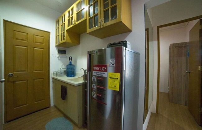 Bayanihan Flats Mactan - Foto 35