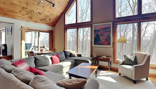 One Ski Hill by Taylor Made Deep Creek - Foto 4