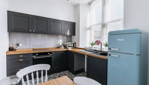 ST MARYS APARTMENT - Modern Apartment in Charming Market Town in the Peak District - Foto 2