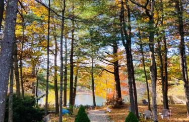 Clear Pond Getaway - Photo 18