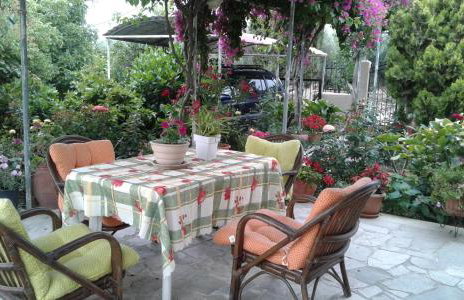 Phaistos Country House - Foto 8