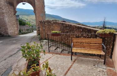 Casa Trevi via Fantosati - Foto 4