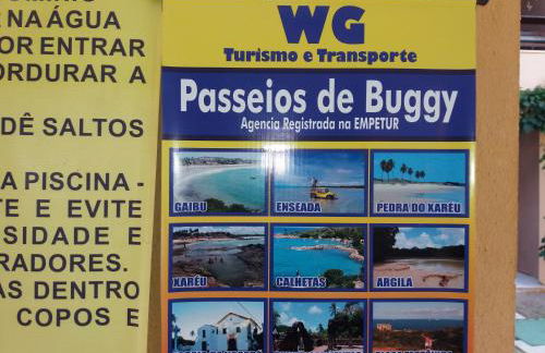 Condomínio Reserva dos Corais - Foto 17