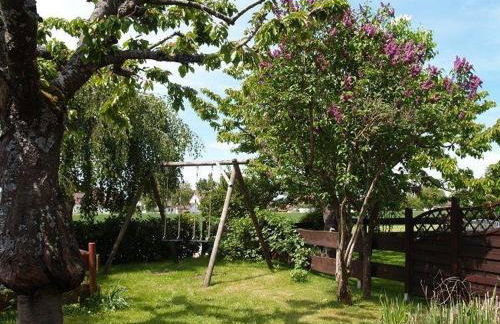 Haus-Feldblick-Neubulach - Foto 8