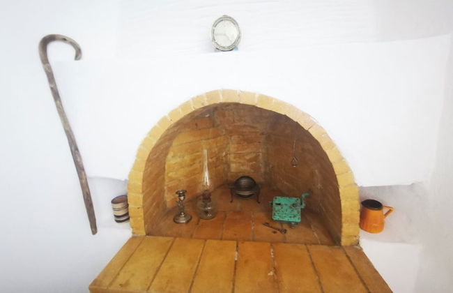 Authentic White House in Paros Lefkes - Photo 2