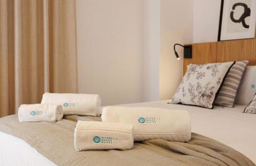 MARBELLA BANUS SUITES - Banus Playas del Duque Seaside Residential - Photo 40