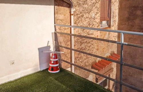 Can Janot - Casa con jardín cerca del lago - Foto 42