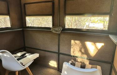 Red Barn Inn Feed Deer and play games & Firepit - Foto 51