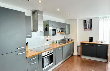 Luxury Dockview 3 Beds Excel London - Foto 26