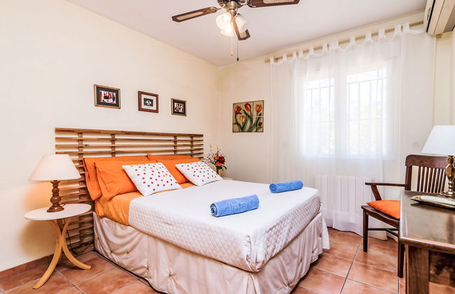 Villa Mariposa - Foto 9