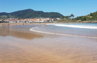 Sea Coast Lekeitio by HomeBilbao - Foto 20