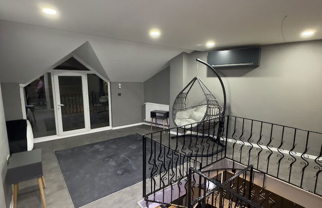 Paris Residence - Foto 48