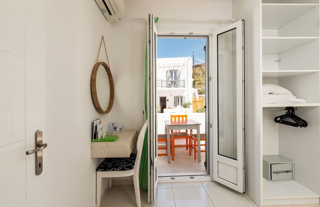 Artemoula's Studios - Foto 27