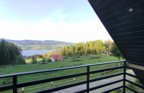 Miętowe Wzgórze "Sokoli Kamień" Dom z Widokiem na Wyłączność - Foto 29