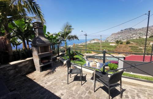 Villa Nova Madeira in Funchal Casa A and B - Foto 32