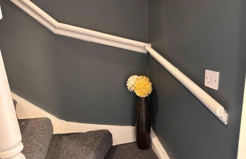 3 Bed Entire House - Runcorn - Foto 56