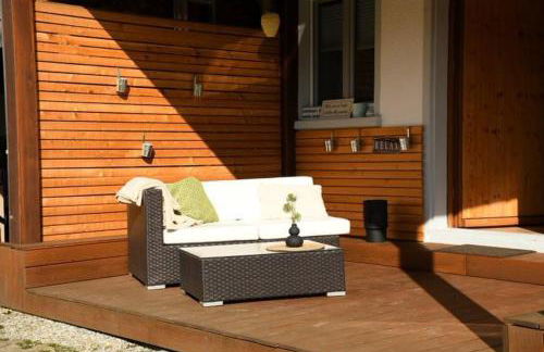 Ferienwohnung Alber - Foto 7