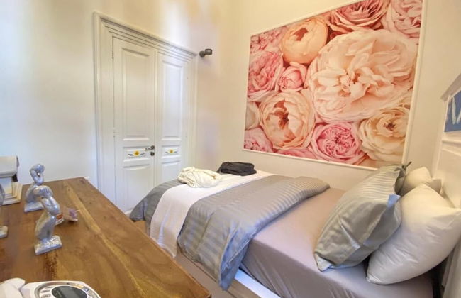 Athenas - Neoclassic Harbour View - Foto 9