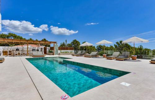 VILLA LUJO - By Almarina Villas - Foto 9