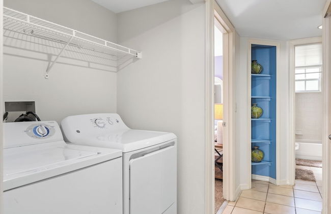 3-br Condo Near Disney Family-friendly Retreat - Foto 38