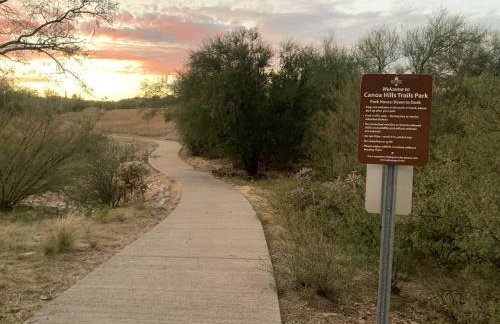 Garden Home with Mountain & Desert Views home - Foto 23