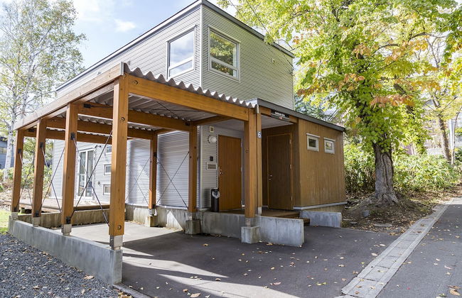 Niseko Central Houses and Apartments - Foto 18