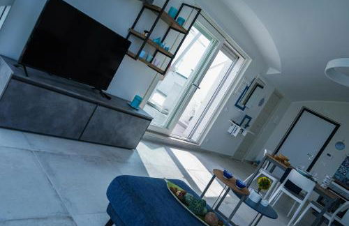 NSM Blumarine Attico con servizio spiaggia - Foto 14