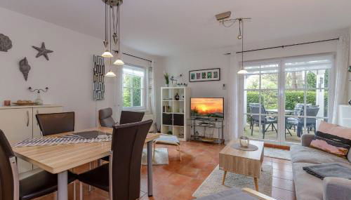 Strandstraße 16 - Wohnung 23 App. Molli / 377 - Foto 2