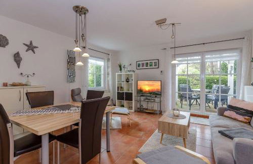 Strandstraße 16 - Wohnung 23 App. Molli / 377 - Foto 2