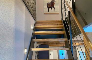 Ferienhaus im Sollingstyle - Foto 8