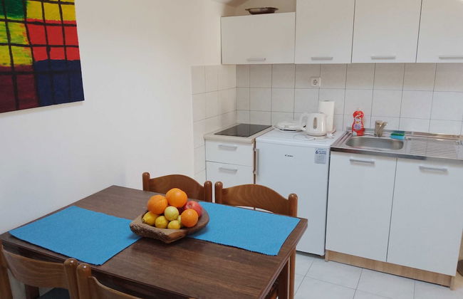 Apartments Laura - Foto 12