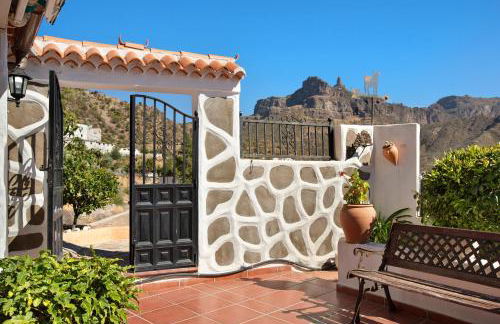 Casita Bentayga - Foto 21