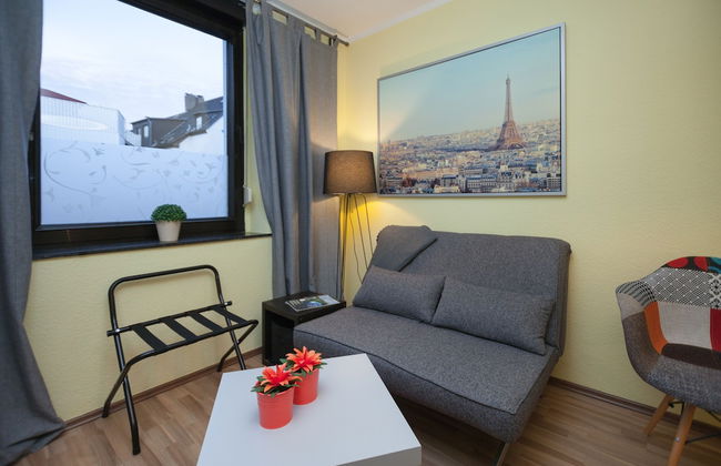 Apartmenthaus Lorbach - Photo 59