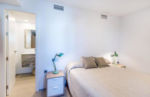 Beach Pearl Cala de Mijas - Photo 4