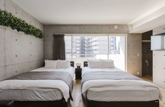 Casa Kyobashi - Foto 27