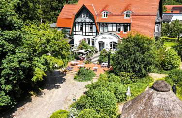 romantische Ferienwohnung Sachsenhof 1 - Foto 23