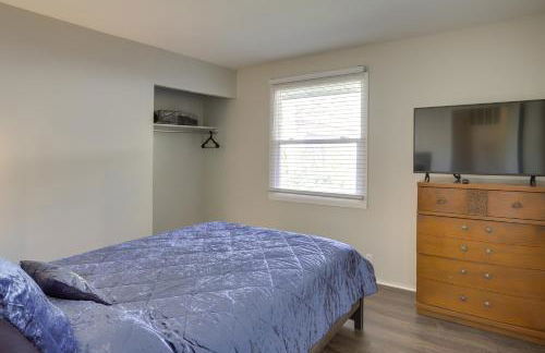 Lovely South Bend Home about 3 Mi to Dtwn and Notre Dame - Foto 17