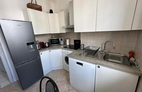 Beau T2 proche Negresco - Foto 11