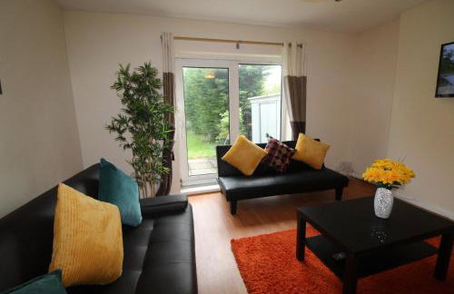 Depedale House - Foto 42