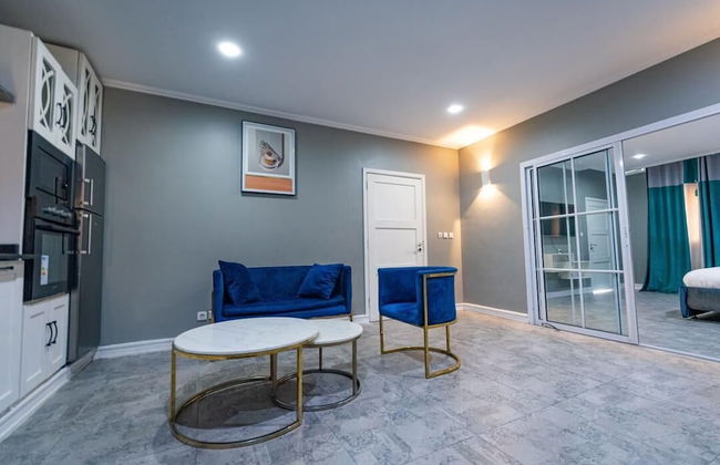 Villa Magnum - Foto 41