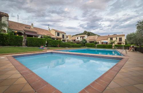 House in L'Estartit - Costa Brava - Les Oliveres 15 - Foto 8