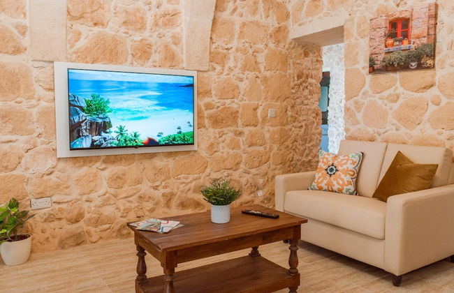 Villa Oliva 4 Bedroom Villa - Foto 12