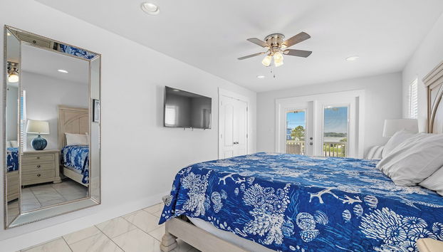 For Fox Sake With Pool - Foto 3, Habitación