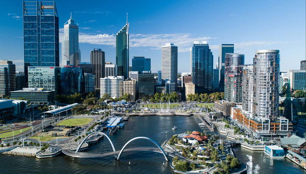 Perth & Fremantle Tour - Photo 2