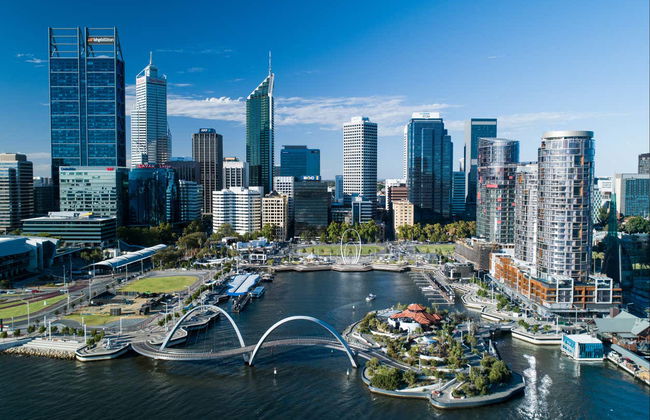 Tour di Perth e Fremantle - Foto 1