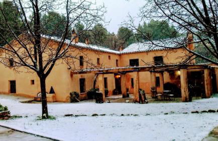 H Rural Molino del Rio Argos - Foto 2