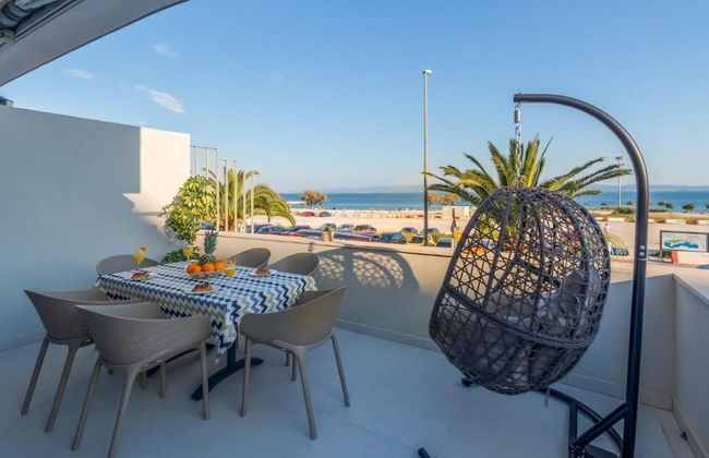 Beachfront Holiday Apartments - Foto 37