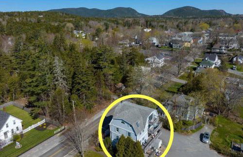 2BR Condo with Ocean Views in Downtown SW Harbor "Seaglass" - Foto 21