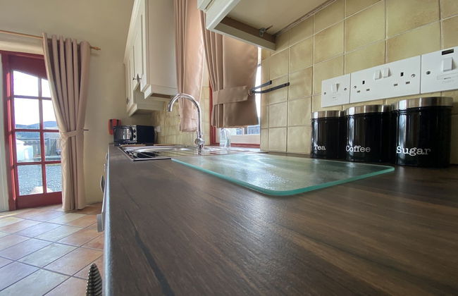 Millers Close Holiday Cottages - Foto 8