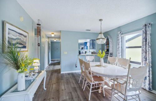 Cocoa Beach Vacation Rental - Walk to Pier! - Foto 7